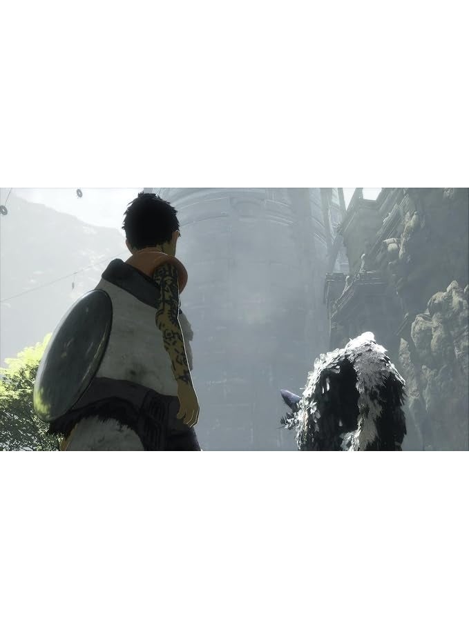 PS4 The Last Guardian for PS4 - PlayStation 4 - New Original - Image 3