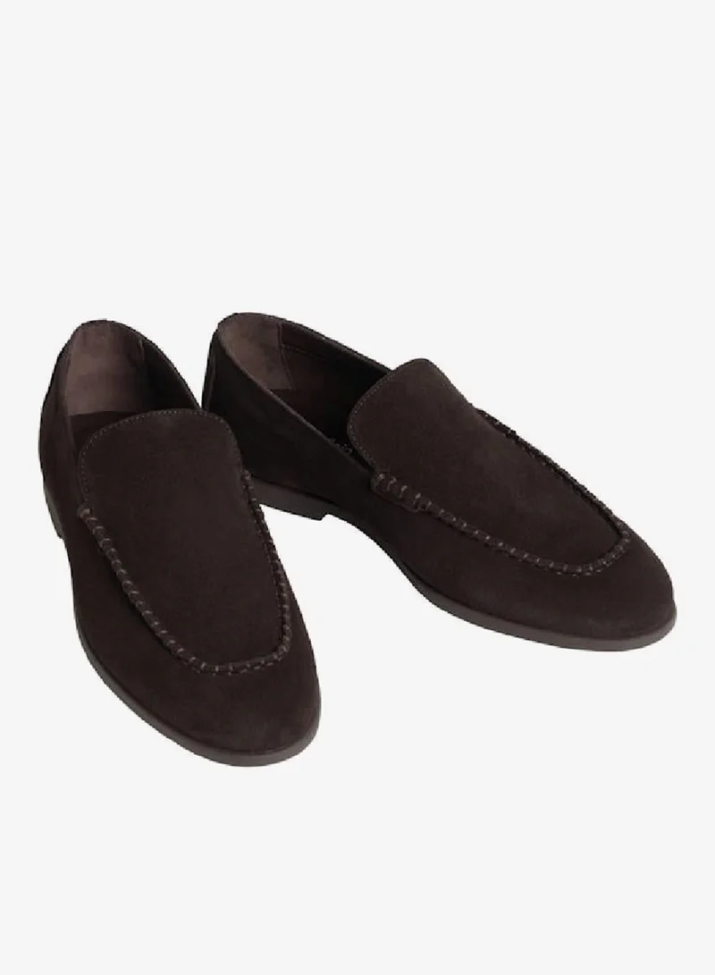 كالفن كلاين تايلور - حذاء لوفرز هايبرد شامواه