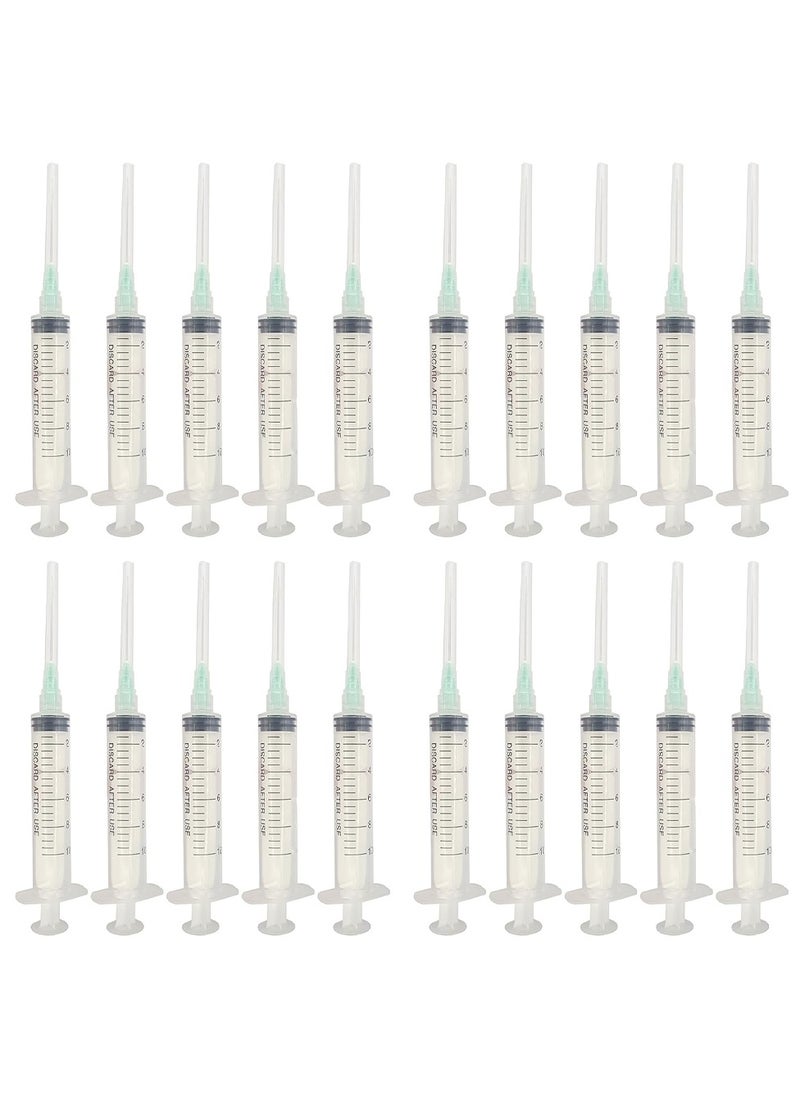 King Mariot - Pack of 50 Disposable Syringe 1ml With 26g x 1/2" Needle Leur Lock (0.45x13mm) | Non pyrogenic + Non Toxic - Image 1