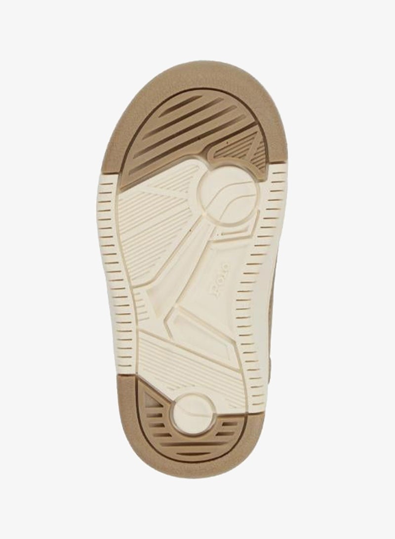 بولو رالف لورين حذاء سنيكرز يو ماسترز كورت  بي إس - Image 4