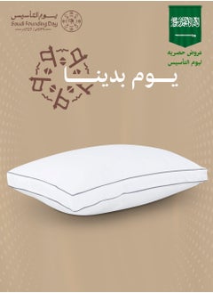 1 وسادة