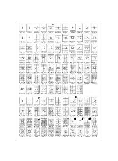 Tw-2712 Label 105 X 42 69Mm - pzsku/ZBDAEC1EA326F57330F3DZ/45/_/1725723255/e23b4e90-4d89-4e53-885d-349c8b6bc53e