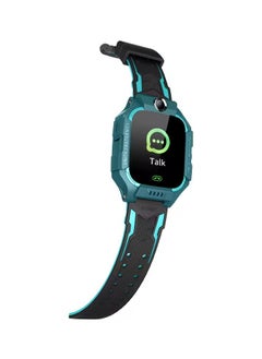 Generic Kid's Smartwatch With Sim Card Photo Waterproof Kids Gift Green  - Image 2