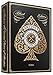 theory11 Artisan Playing Cards Black - Image 3