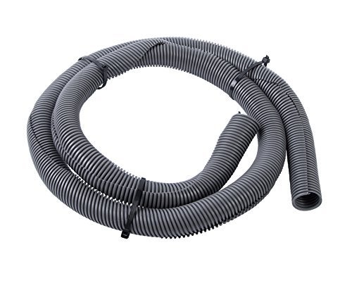 Gardner Bender FLX-757GR 3/4x5 GRY Flex Tube, ¾ Inch x 5 Ft, Grey - Image 5
