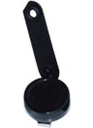 MAPi Yoyo Round Mini Black 910 58 01 