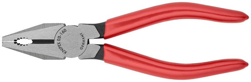 KNIPEX Combination Pliers