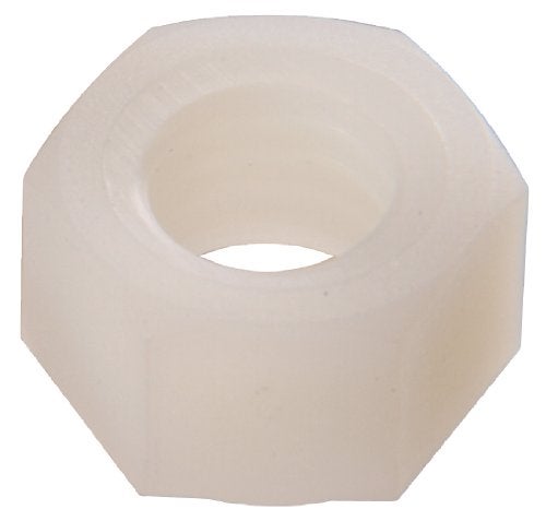 Hillman 59454 5/16-18-Inch - Nylon Hex Nut, 20-Pack - Image 5