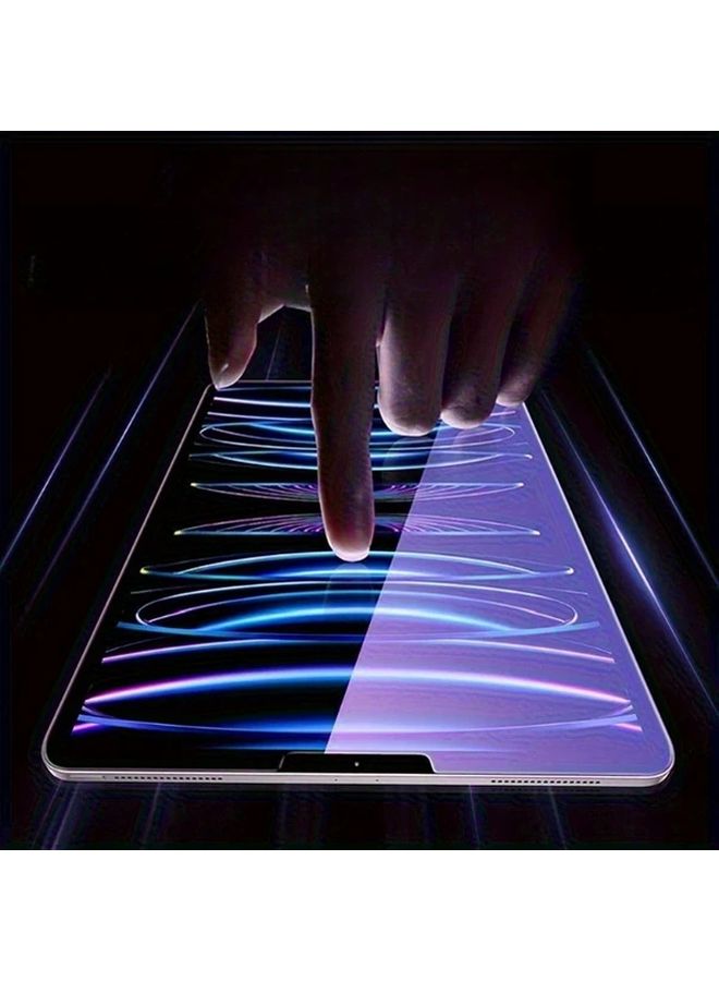 2pcs Blue Light Screen Protector for iPad Pro 10 5 Inch Tablet - Image 3