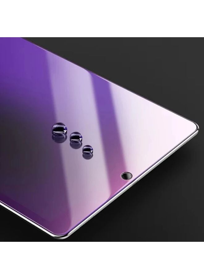 2pcs Blue Light Screen Protector for iPad Pro 10 5 Inch Tablet - Image 5