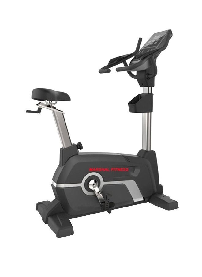Marshal Fitness Upright Bike Mf-1070B 