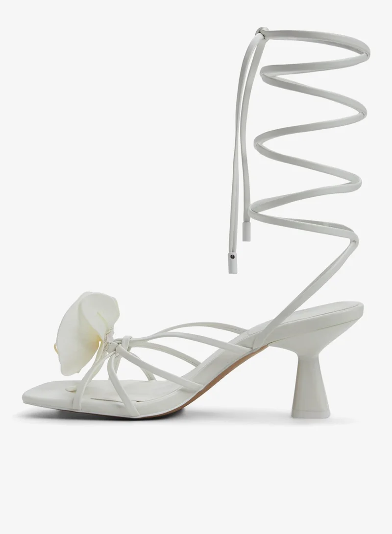 CALL IT SPRING Flourish Heeled Sandals