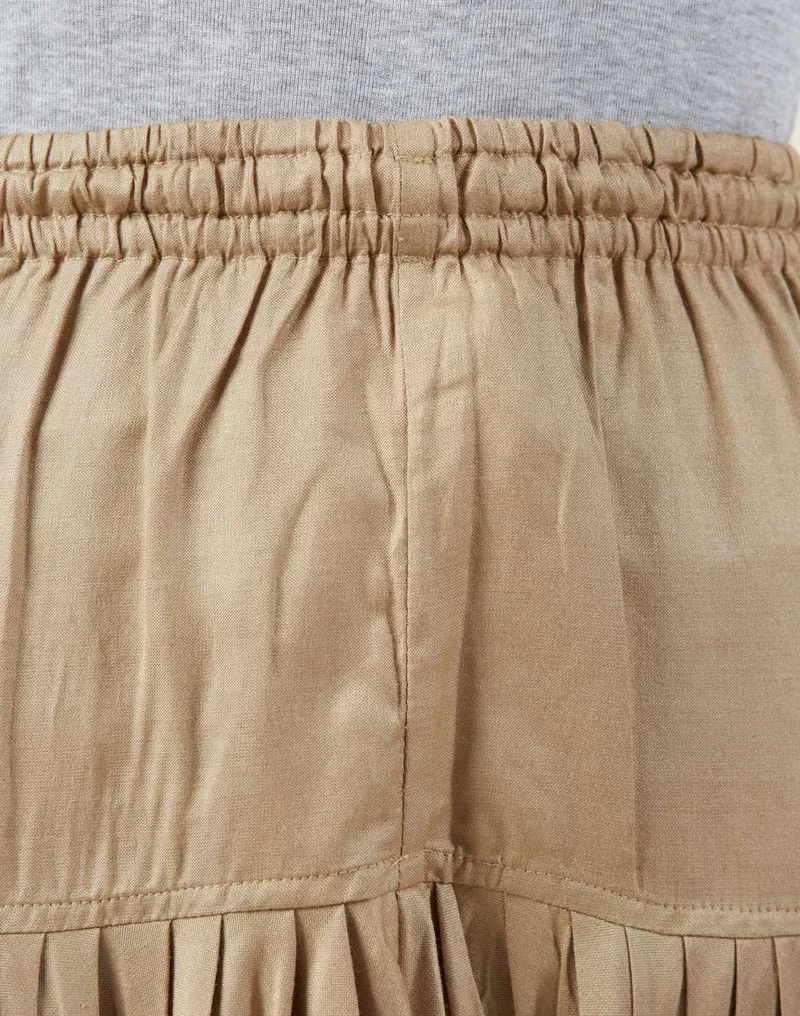 Fabindia  Viscose Silk Elasticated Churidar for Women | Best Price UAE