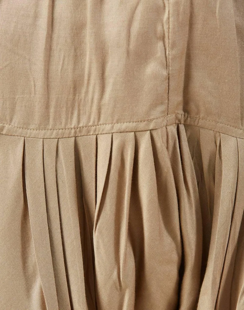 Fabindia  Viscose Silk Elasticated Churidar for Women | Best Price UAE