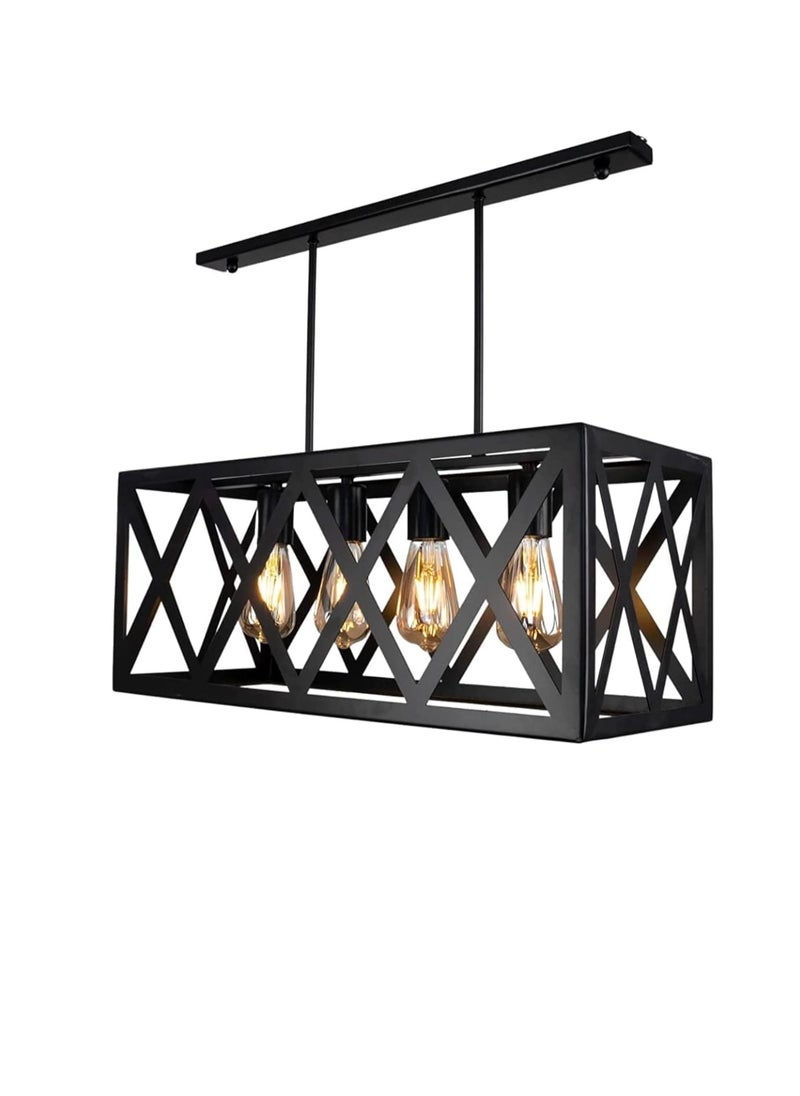 Generic Bloom Modern Ceiling Chandelier 