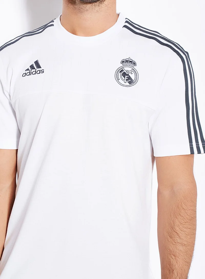 Adidas RMFC T-Shirt