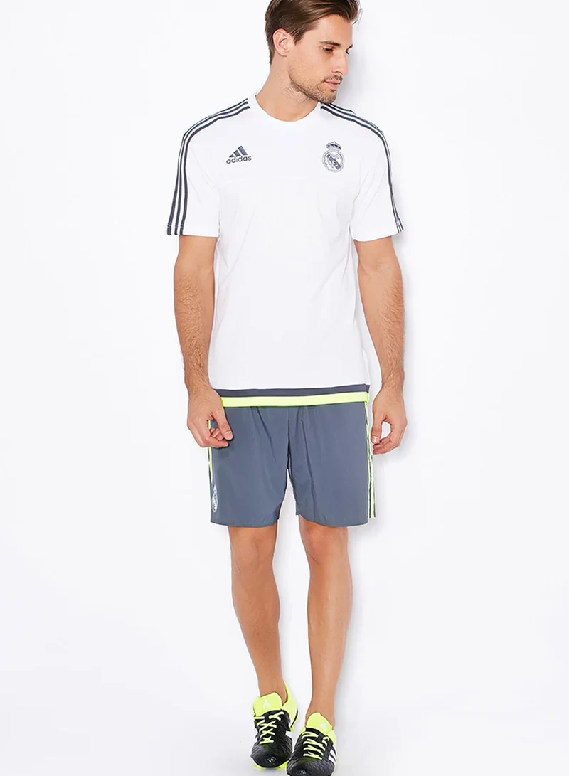 Adidas RMFC T-Shirt