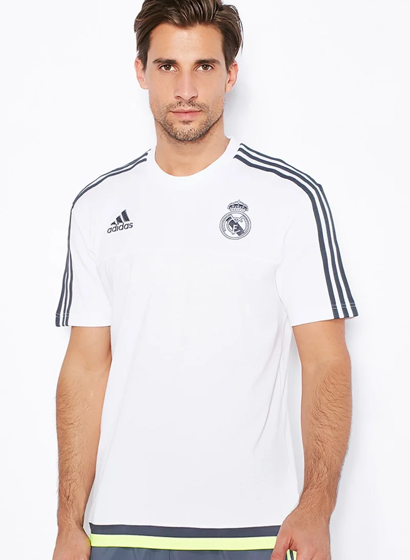 Adidas RMFC T-Shirt