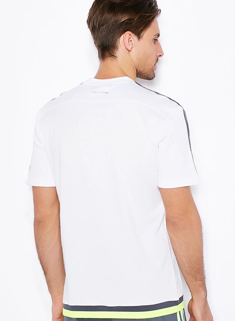 Adidas RMFC T-Shirt