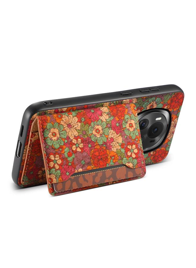 زبون جراب لهاتف Honor Magic6 مزود بفتحة للبطاقات - Image 4