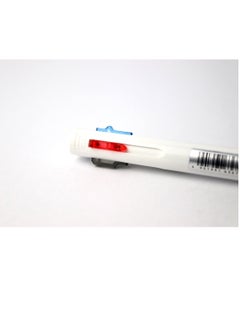 Tombow 3-Color Gel Ink Pen 0.7mm  - Image 2