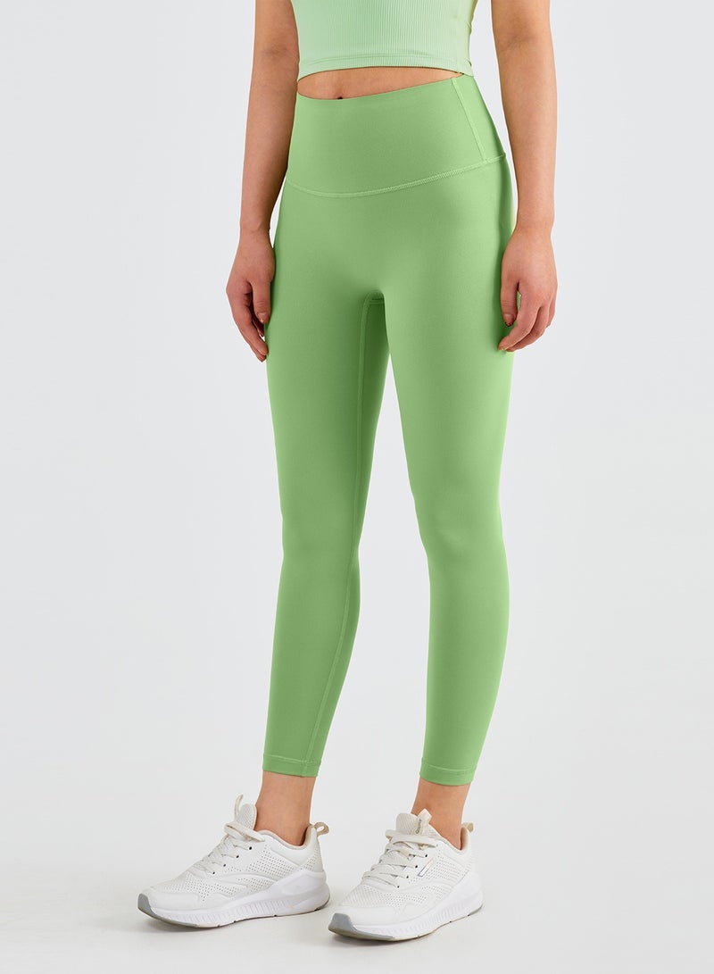 Loquat Tight Yoga Pants 