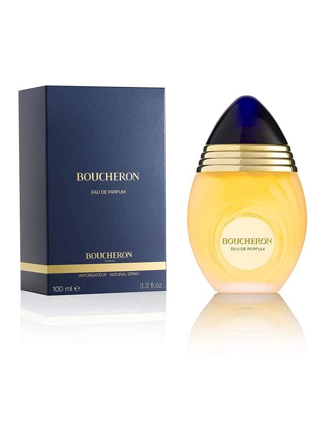 بوشرون ماء عطر بوشرون 100ملليلتر - Image 2