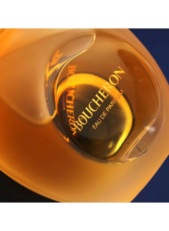 بوشرون ماء عطر بوشرون 100ملليلتر - Image 4