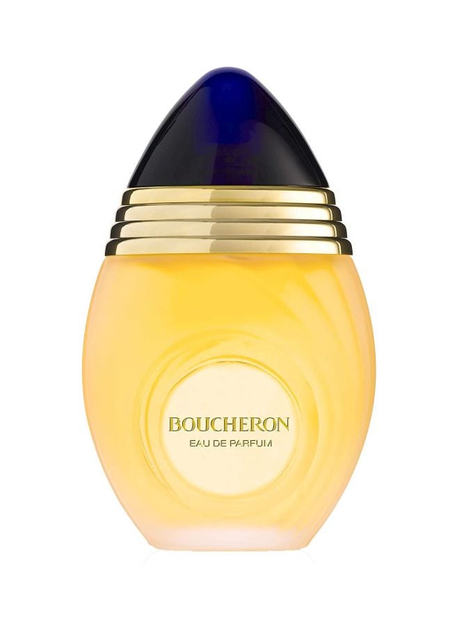 بوشرون ماء عطر بوشرون 100ملليلتر - Image 1