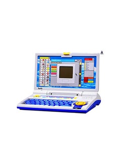Generic English Learner Educational Toy Laptop  - Image 2
