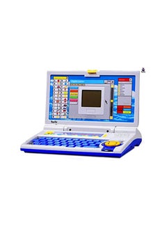 Generic English Learner Educational Toy Laptop  - Image 4