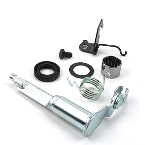 Jetuplusllc Fits Yamaha Banshee Clutch Push Lever Governor Roller Seal Assembly 29L-16380-00-00 - Image 1