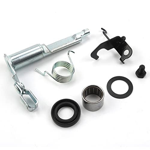Jetuplusllc Fits Yamaha Banshee Clutch Push Lever Governor Roller Seal Assembly 29L-16380-00-00 - Image 3