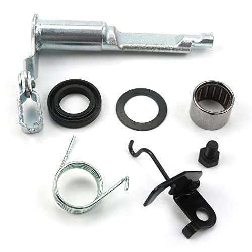 Jetuplusllc Fits Yamaha Banshee Clutch Push Lever Governor Roller Seal Assembly 29L-16380-00-00 - Image 2