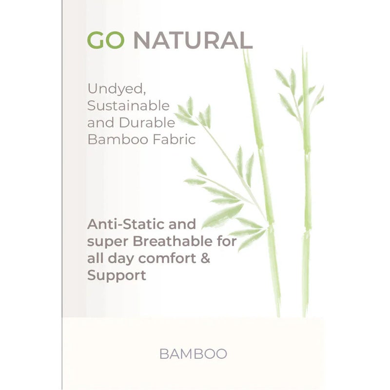 Sankom Patented Bamboo Vest with Bra - Image 4