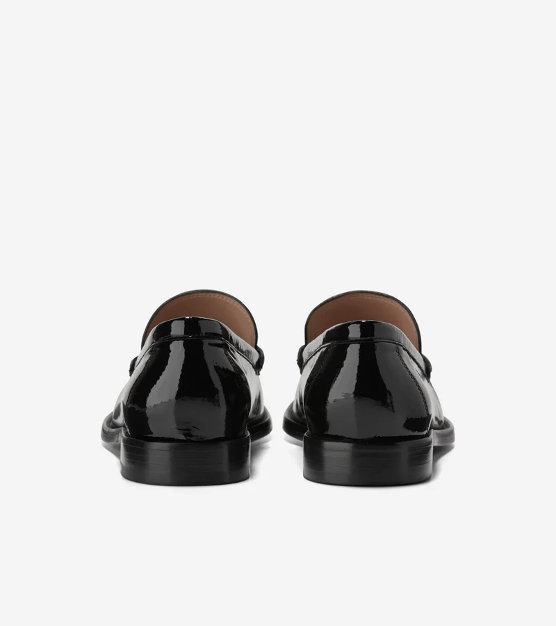 COLE HAAN Women's Lana Lux Remastered Penny Loafers
