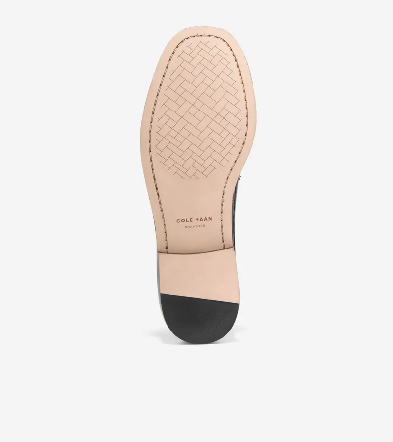 COLE HAAN Women's Lana Lux Remastered Penny Loafers