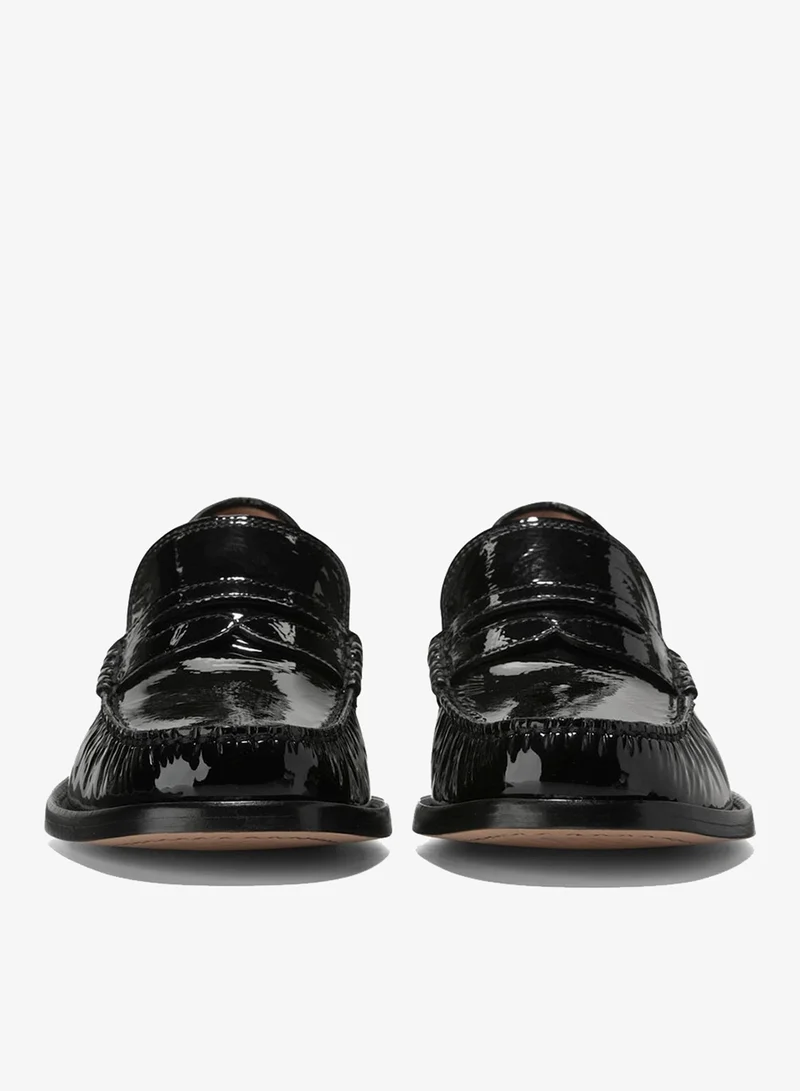 COLE HAAN Women's Lana Lux Remastered Penny Loafers