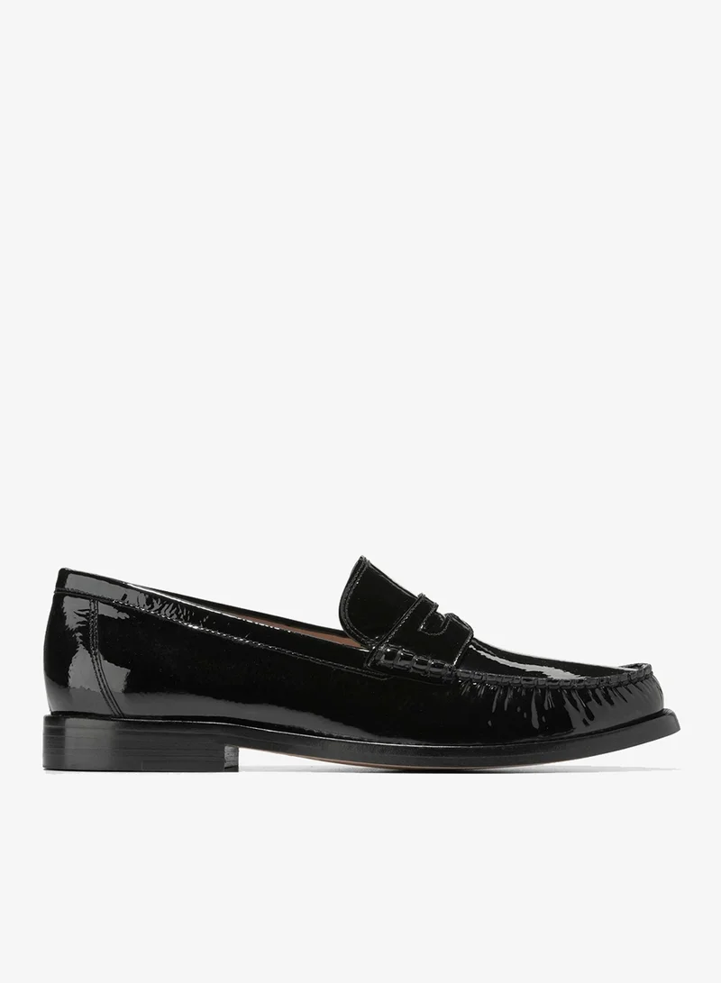 COLE HAAN Women's Lana Lux Remastered Penny Loafers