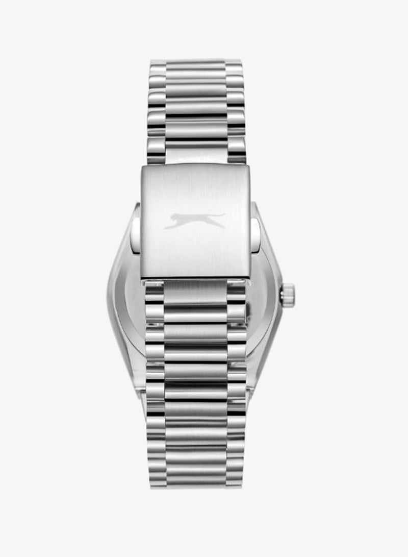 Slazenger Women's Metal Multi Function Watch SL.9.2467.4.05 - 33 mm - Image 4