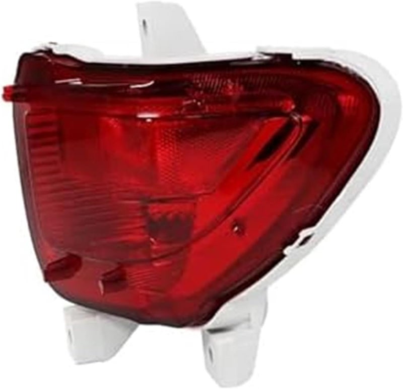 Wivplex Tail Light for Toyota RAV4 (2005-2012) - Image 5