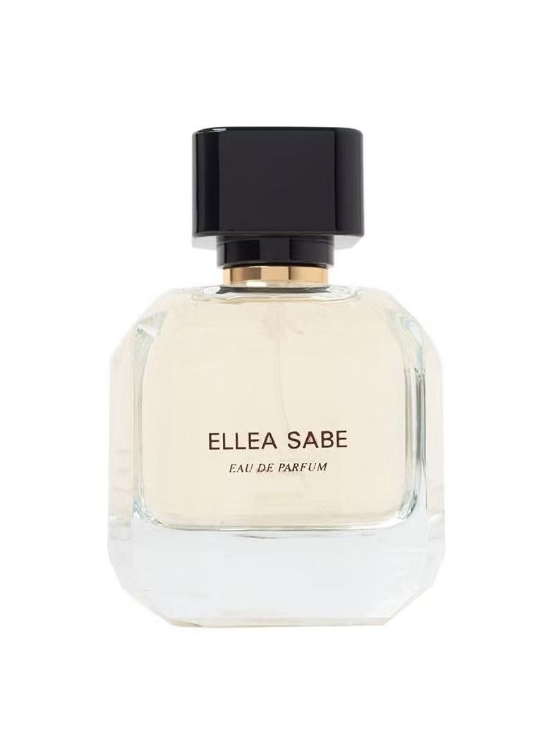 Pierra Katra Ellea Sabe For Women 100ml  - Image 2