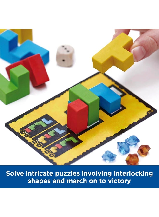 Thames & Kosmos Ubongo 3D - Image 5