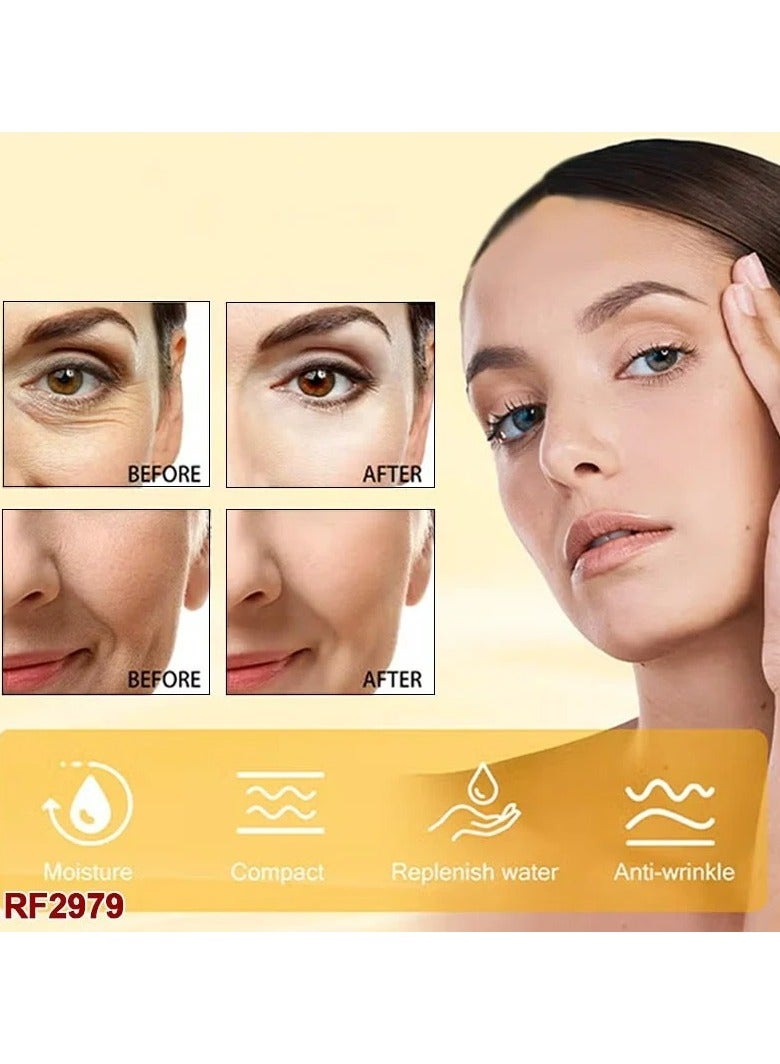 ديسار زيت الجينسنغ للشعر والأظافر والجسم 120 مل - Image 2