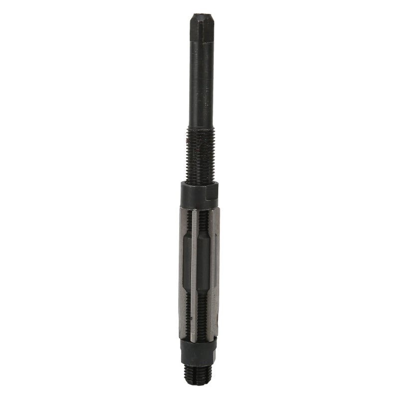 Adjustable Reamer Hand Chucking Tool 6 Flute 64mm Length 9SiCr 19‑21mm Adjustment Range - Image 5
