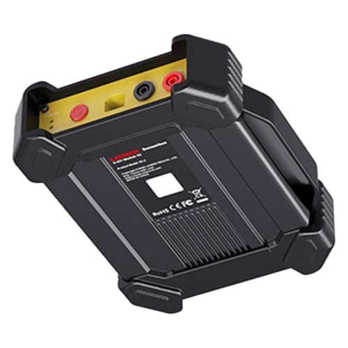 LAUNCH X431 Sensor Simulator and Tester 2 Channels Digital S2-2 Sensorbox - Image 5