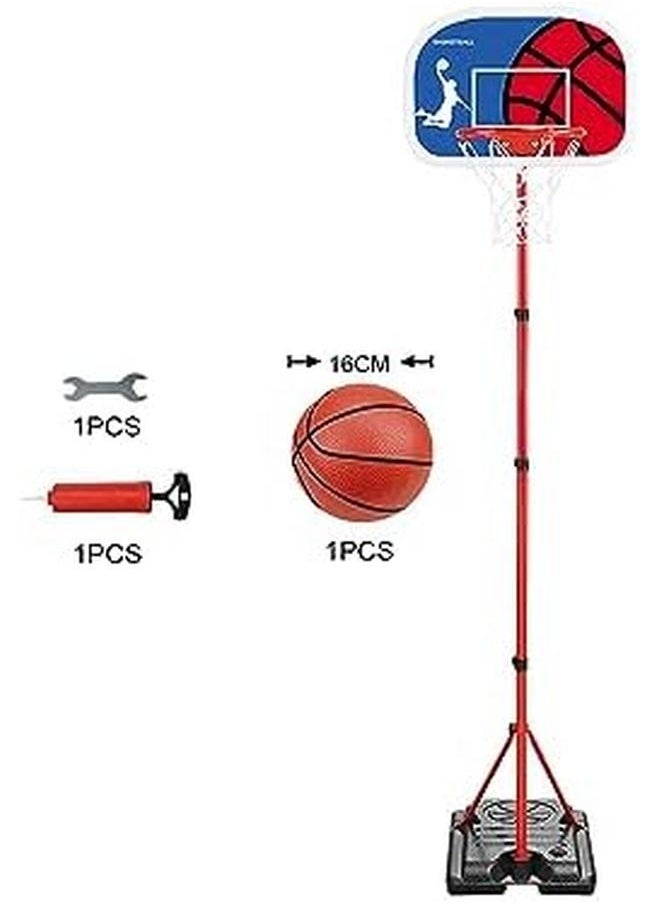 FAMILY CENTER Basketball 165cm 13 2131099  - Image 2