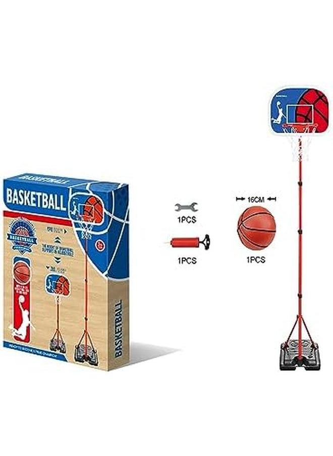 FAMILY CENTER Basketball 165cm 13 2131099  - Image 3