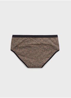Aerie High Leg Briefs  - Image 2