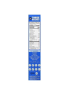 Three Wishes Three Wishes, Grain Free Cereal, Vanilla Frosted, 8.6 oz (245 g)  - Image 2